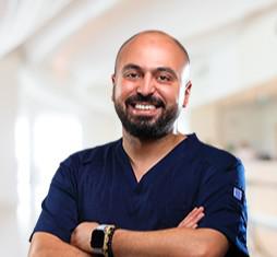 دكتور / محمد فتحي الامام