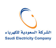 الشركة السعودية للكهرباء